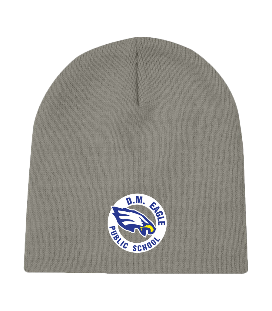 Eagles Knit Skull Cap with Embroidered Logo