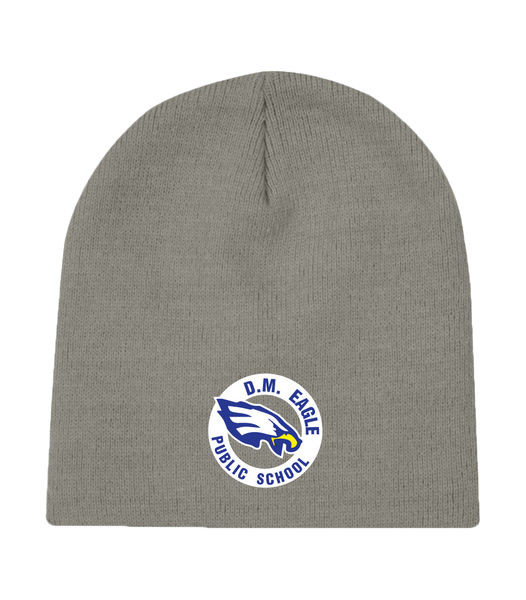 Eagles Knit Skull Cap with Embroidered Logo