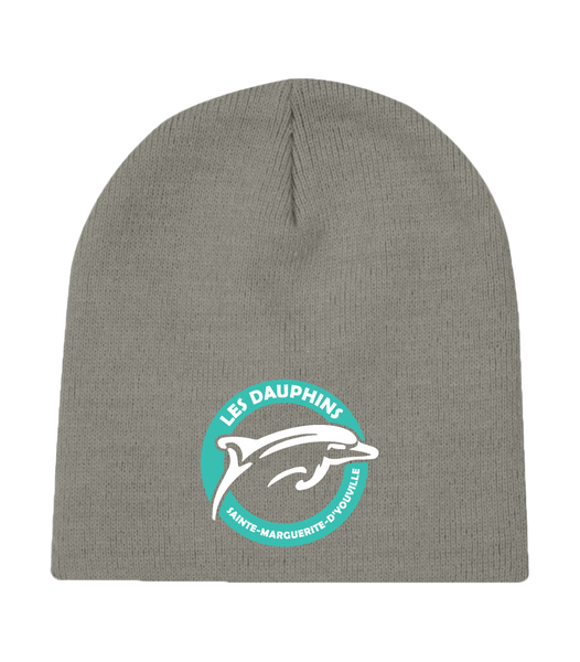 Dauphins Knit Skull Cap