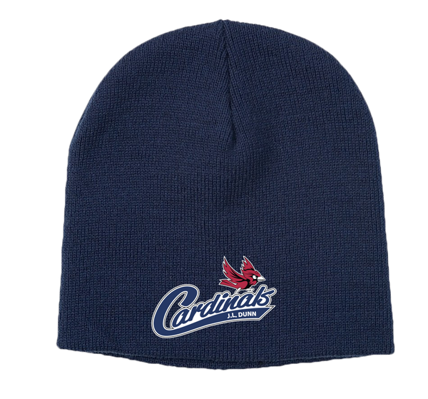 Cardinals Knit Skull Cap