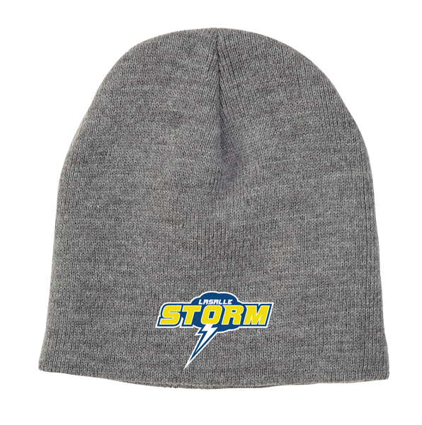 Storm Knit Skull Cap ONE SIZE