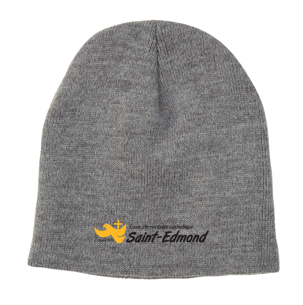 Saint-Edmond Knit Skull Cap ONE SIZE