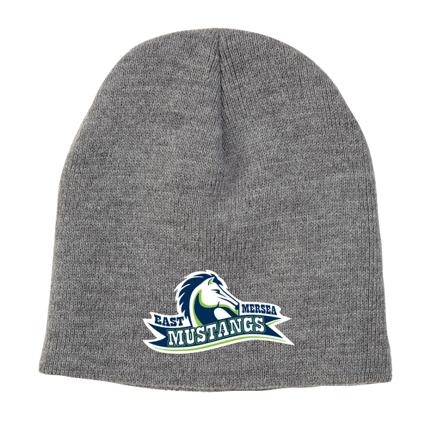 East Mersea Baseball Knit Toque