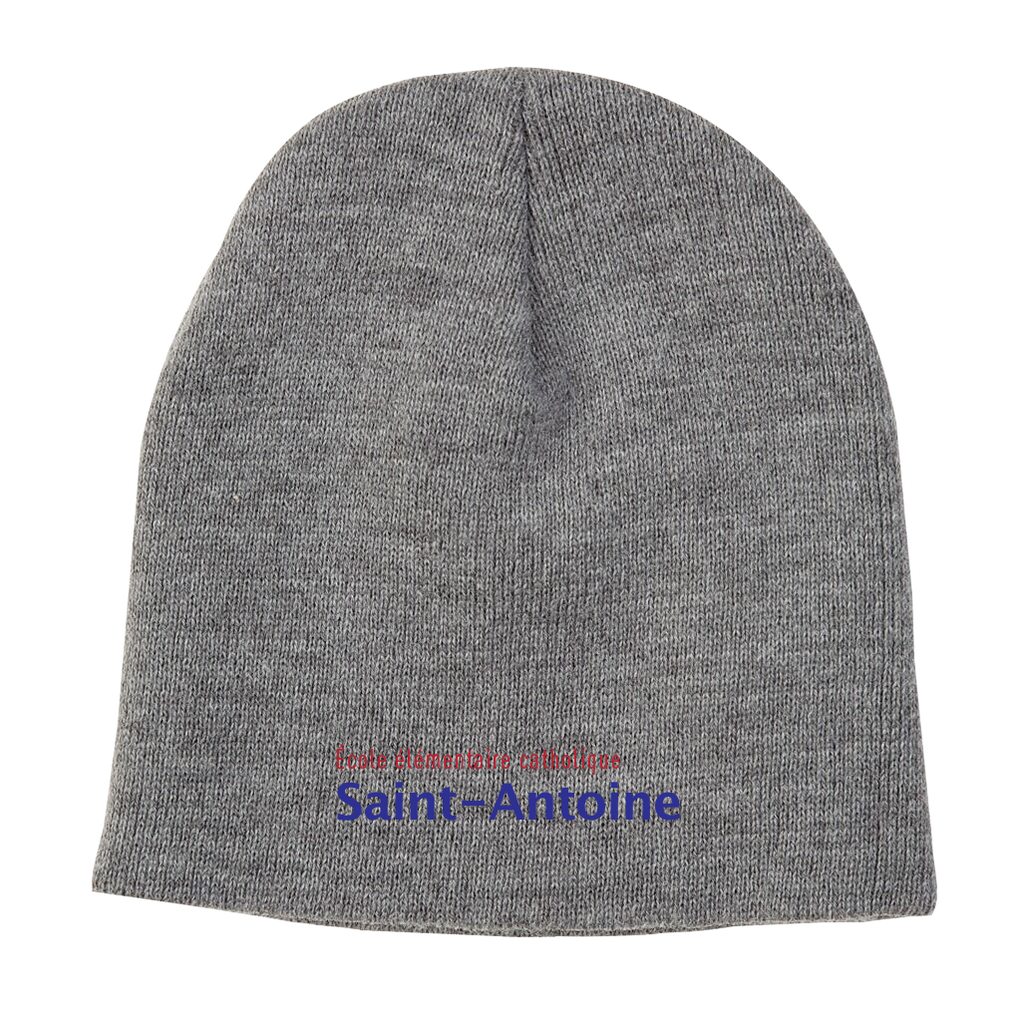 Saint-Antoine One Size Knit Skull Cap