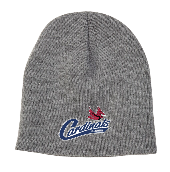 Cardinals Knit Skull Cap