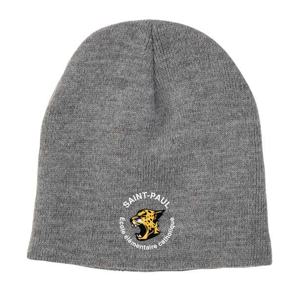 Saint-Paul Knit Skull Cap ONE SIZE