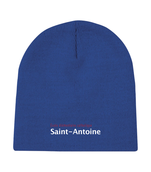 Saint-Antoine One Size Knit Skull Cap