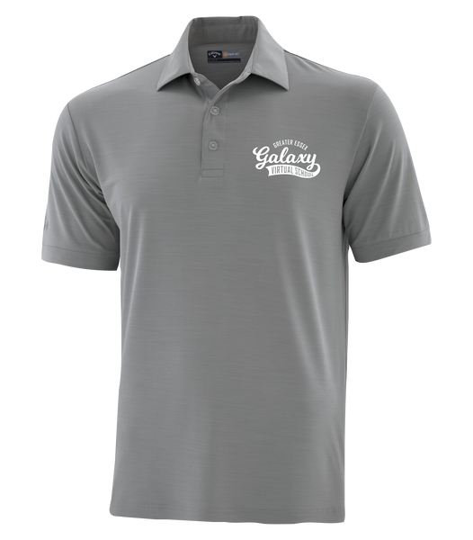 Galaxy Staff Adult Performance Polo