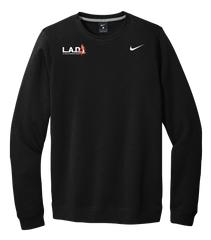 LAD Adult Club Fleece Crew