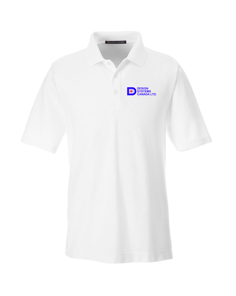 Design Systems Canada Polo