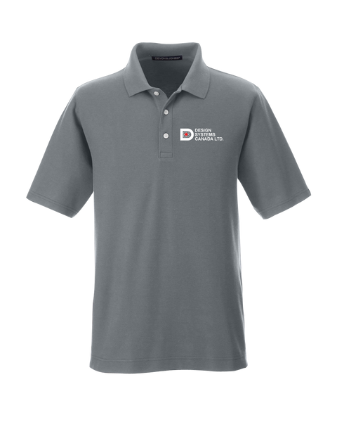 Design Systems Canada Polo
