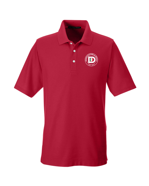 Design Systems de Mexico Badge Polo