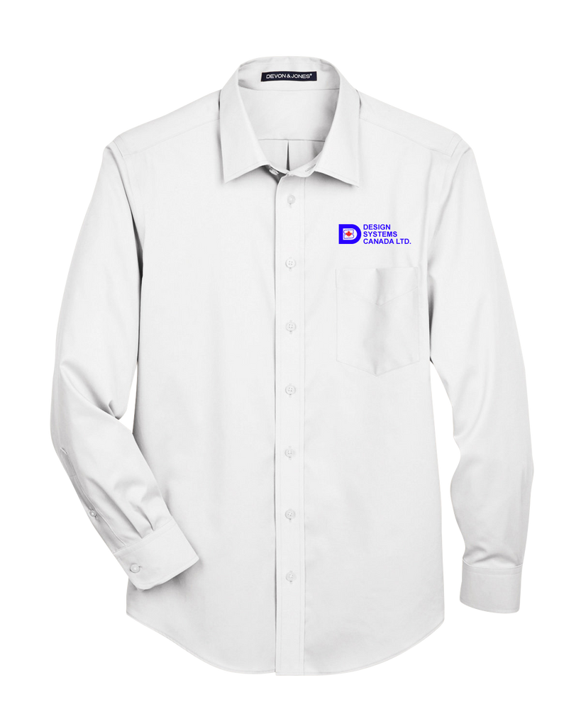 Suit shirt design discount