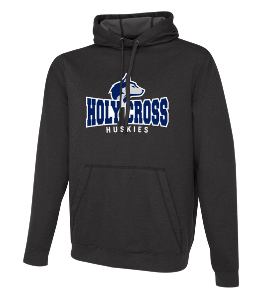 Huskies Dri-Fit Hoodie With Embroidered Logo ADULT