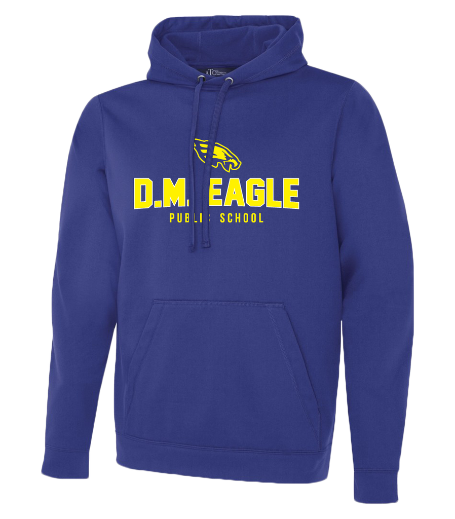Eagles dri fit best sale hoodie