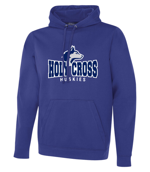 Huskies Dri-Fit Hoodie With Printed Logo YOUTH