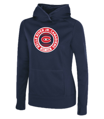 Belle River Jr. Canadiens Ladies Dri-Fit Hoodie