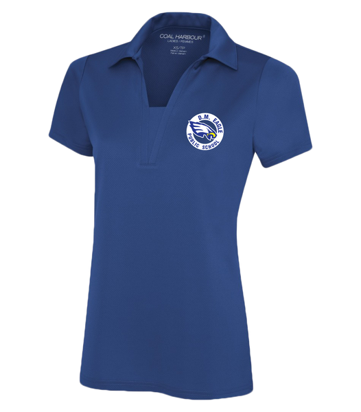 Eagles Staff Ladies' Sport Shirt