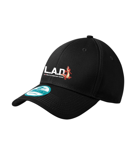 LAD New Era Adjustable Structured Cap