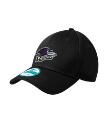Roseville Ravens Staff New Era Adjustable Structured Cap