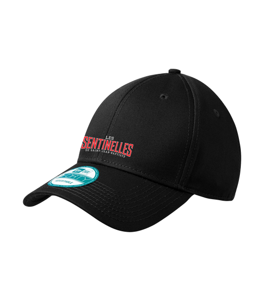 Sentinelles New Era Adjustable Structured Cap