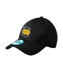 Wildcats Staff New Era Adjustable Structured Cap