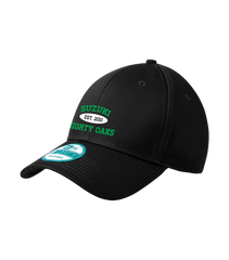 Suzuki Staff New Era Adjustable Structured Cap