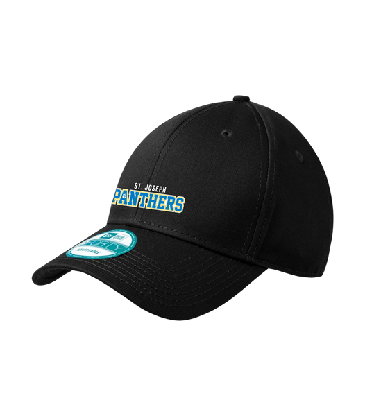 St. Joseph New Era Adjustable Structured Cap
