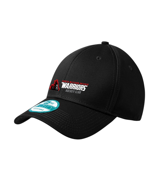 SWO Warriors New Era Adjustable Structured Cap