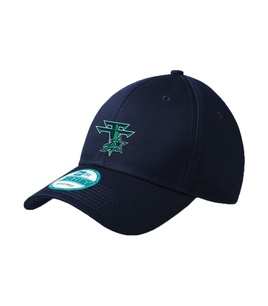 Talbot Trail New Era Adjustable Structured Cap