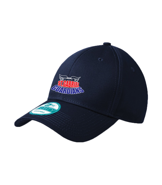 Guardians New Era Adjustable Structured Cap