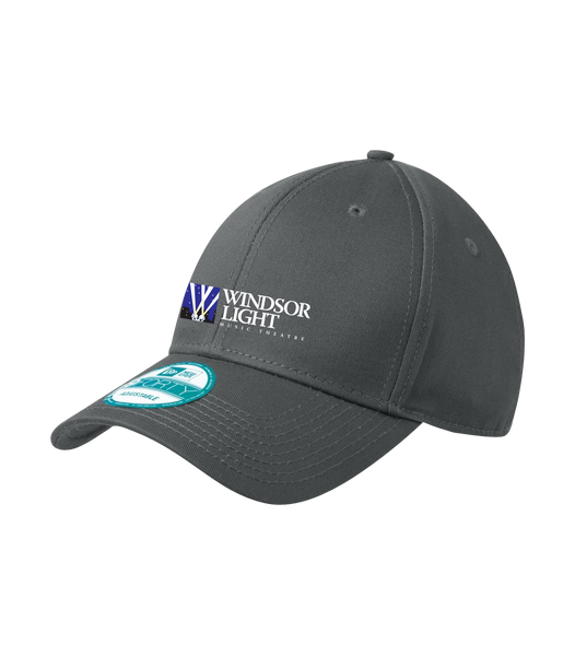 Windsor Light Music Theatre New Era Adjustable Structured Cap