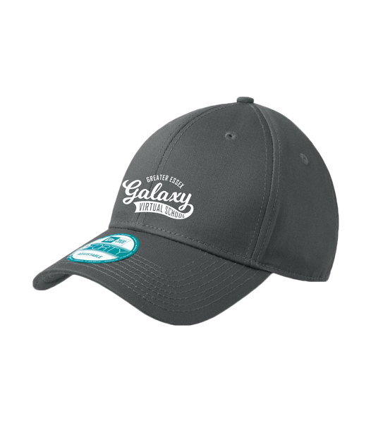 Galaxy Staff Adult New Era Adjustable Structured Cap