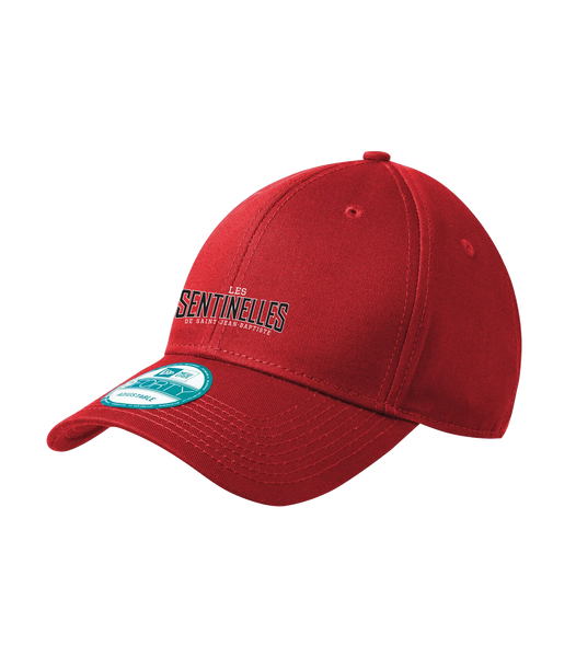 Sentinelles New Era Adjustable Structured Cap