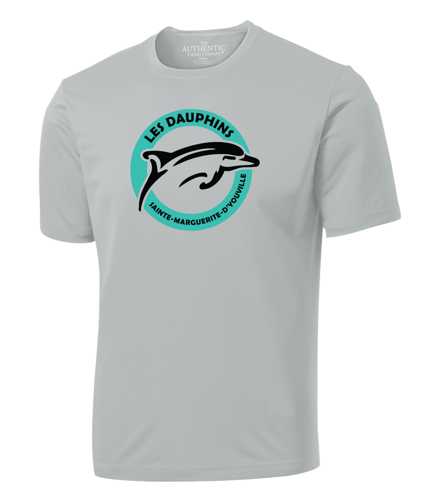Dauphins Phys-Ed Youth Dri-Fit T-Shirt