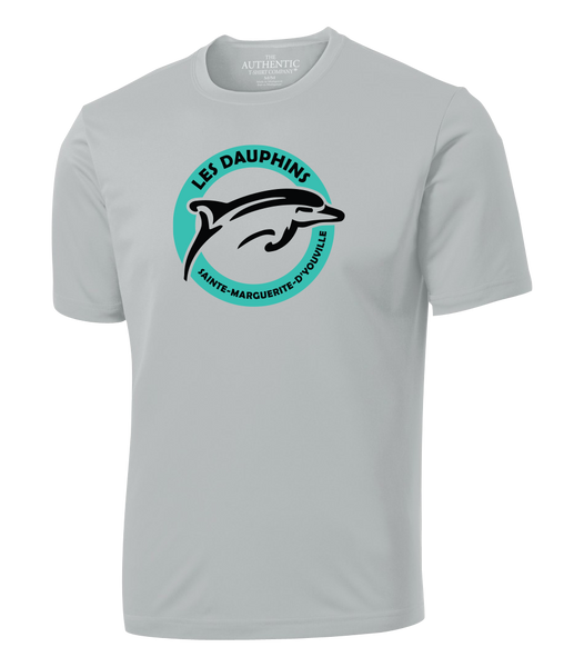 Dauphins Phys-Ed Youth Dri-Fit T-Shirt