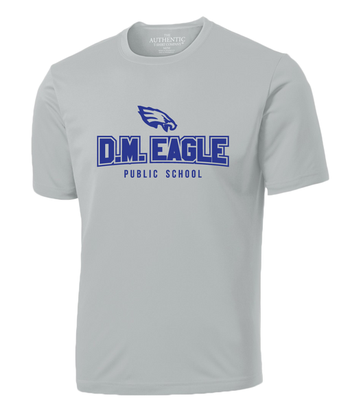 Eagles Youth Dri-Fit T-Shirt with Printed Logo