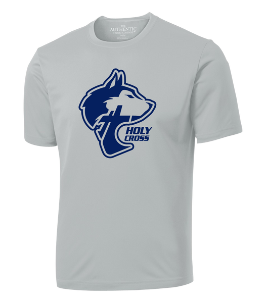 Huskies Dri-Fit T-Shirt with Printed Logo ADULT