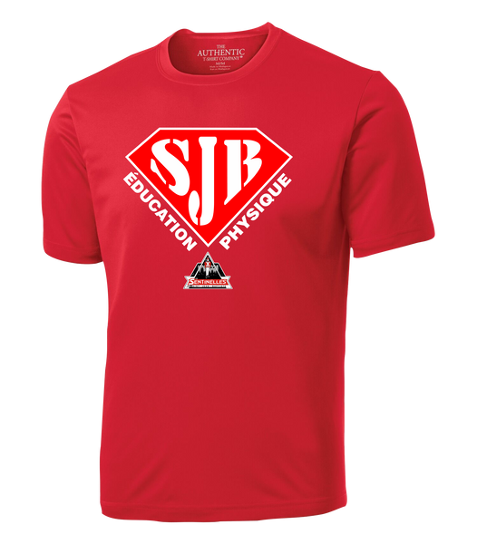 Sentinelles Phys-Ed Youth Dri-Fit T-Shirt