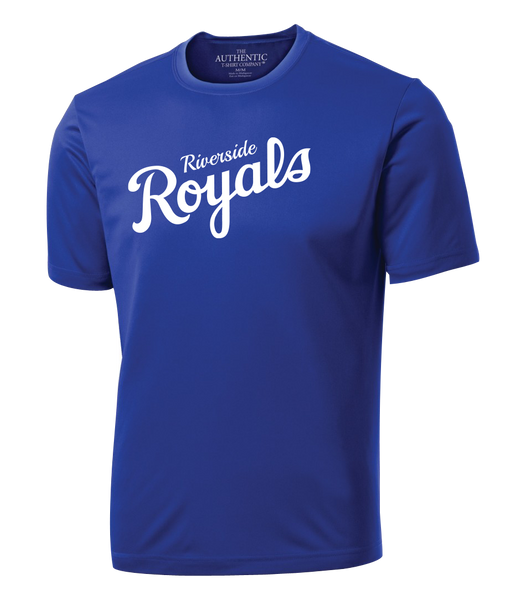 Royals Adult Dri-Fit Tee