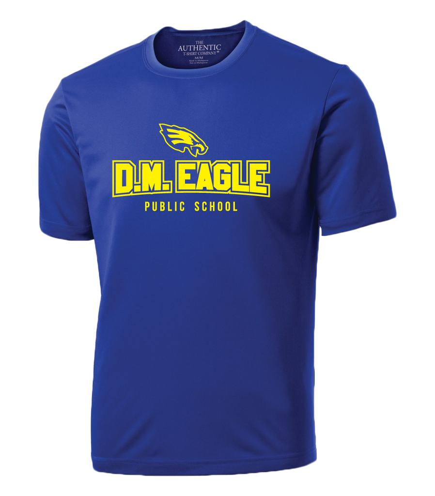 Eagles dri sales fit shirt
