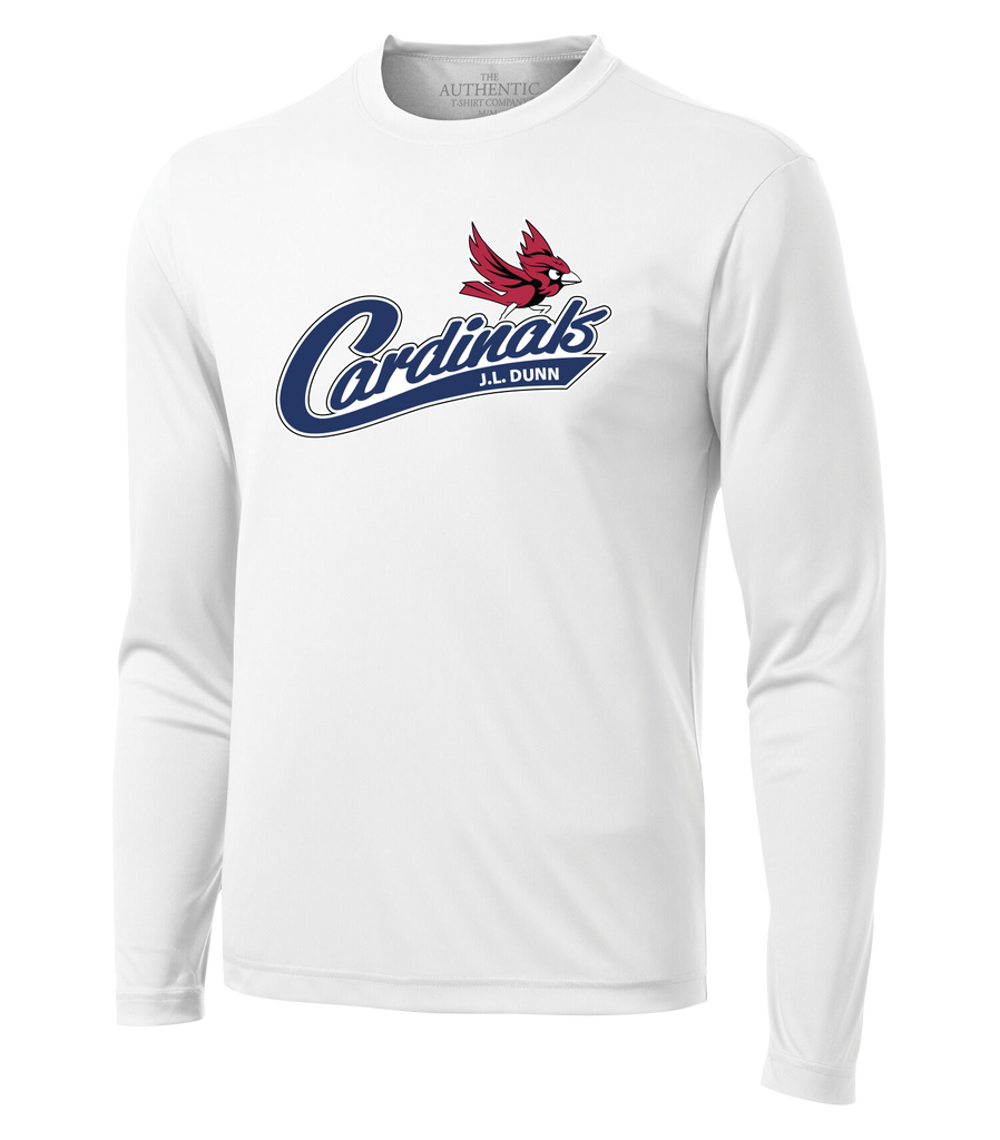 Cardinals dri deals fit shirt