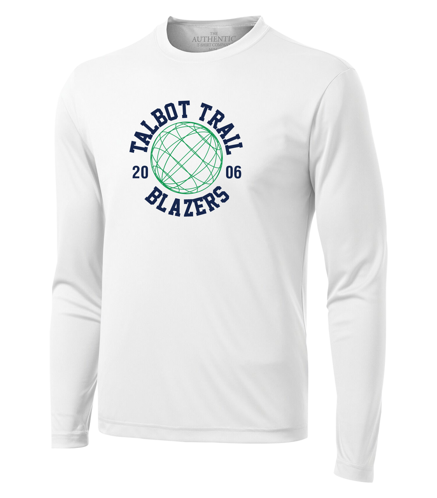 Dri fit warm up 2025 shirts