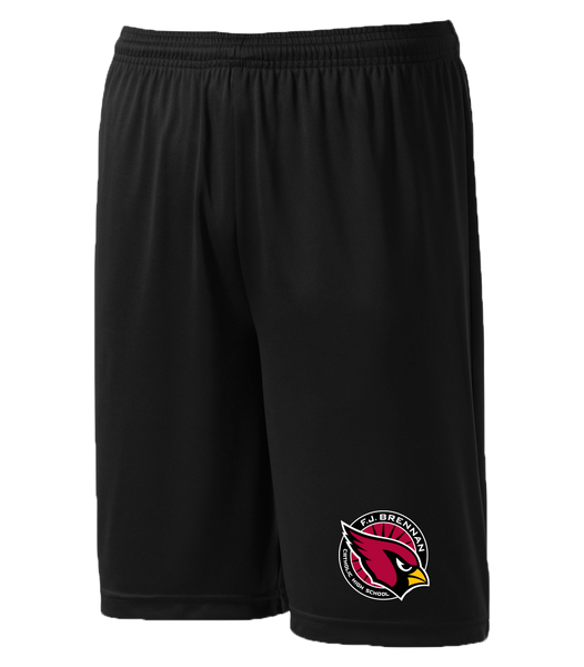 F.J. Brennan Youth Pro Team Shorts