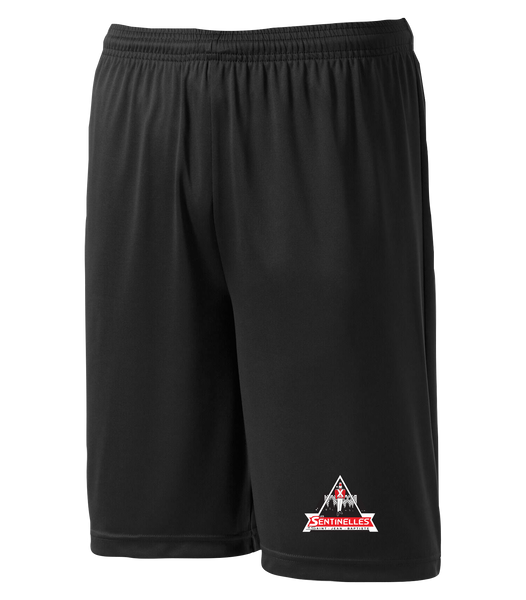 Sentinelles Phys-Ed Youth Practice Shorts