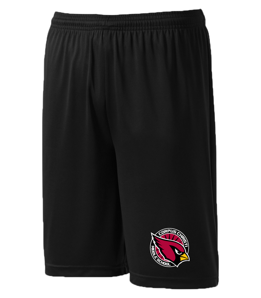 Christi Adult Pro Team Shorts