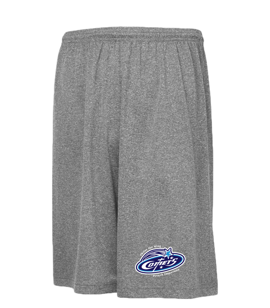 Comets Youth Practice Shorts