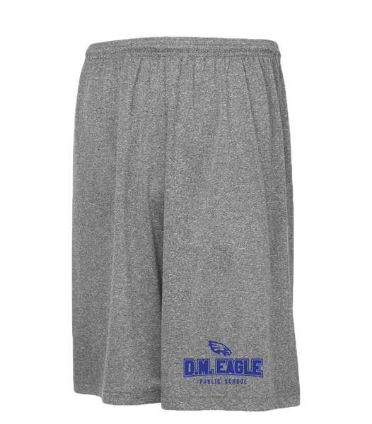 Eagles Youth Practice Shorts