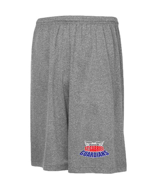 Guardians Adult Practice Shorts
