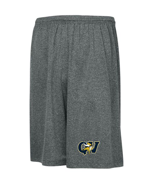 Queen Victoria Adult Practice Shorts